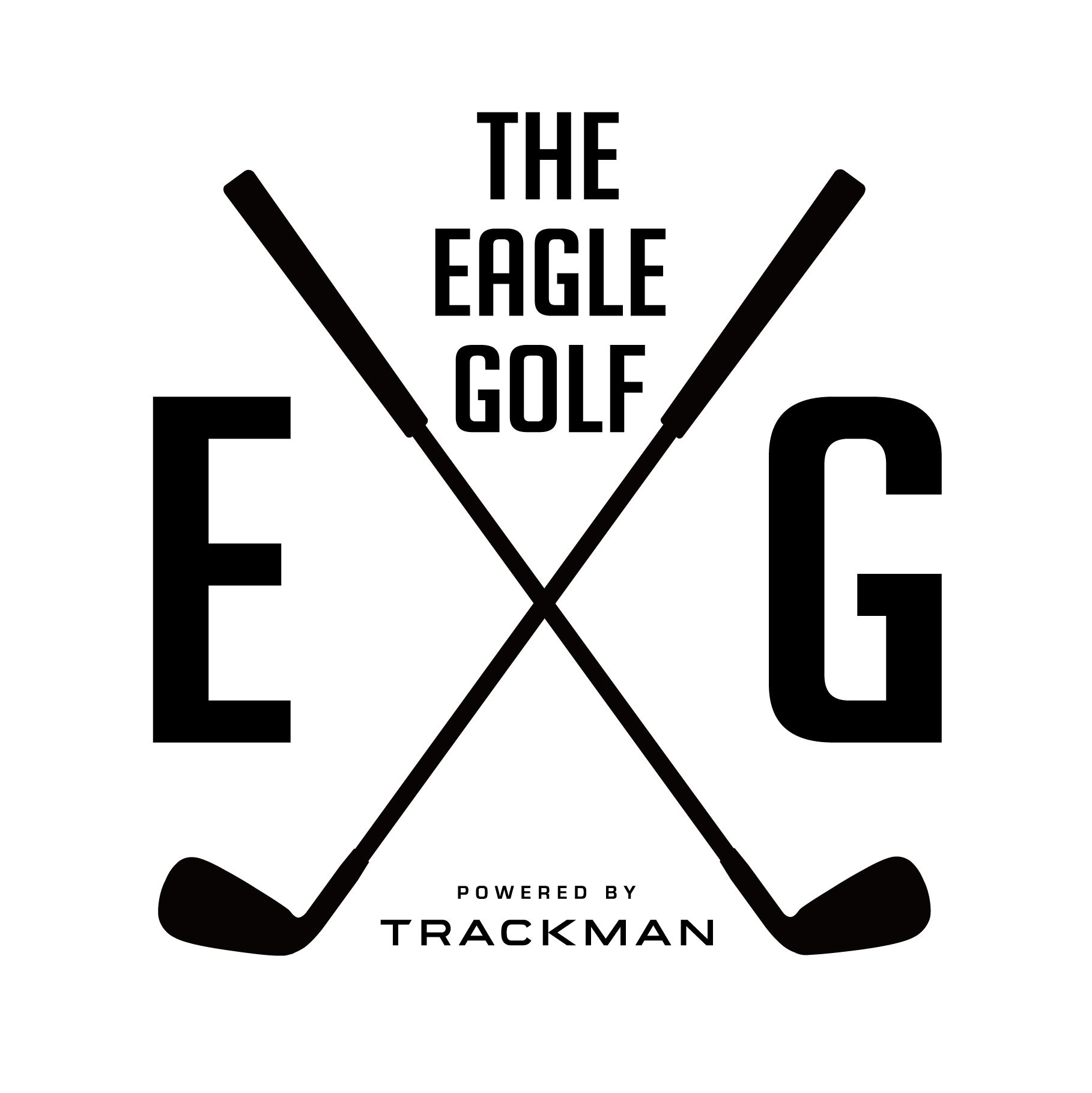 THE EAGLE GOLF